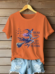 Women's Witch T-Shirt