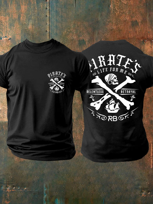 Men's Pirate's Life T-Shirt