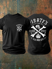 Men's Pirate's Life T-Shirt