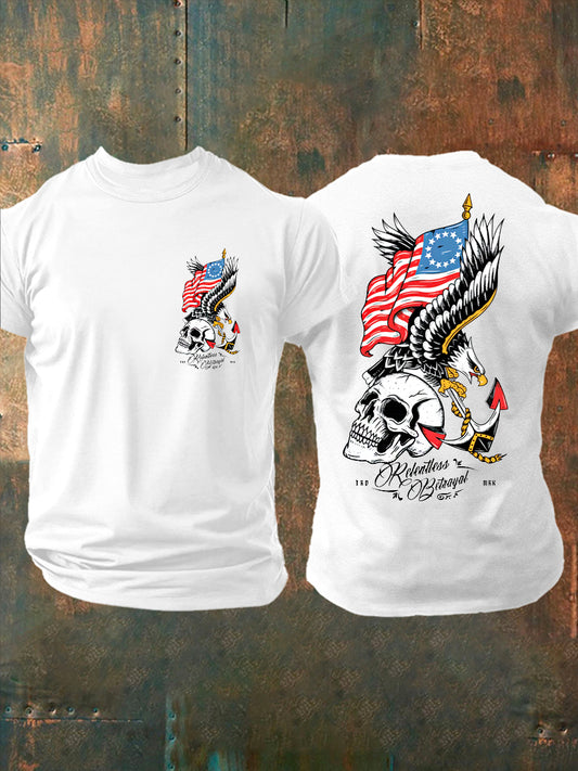 Men's  Revolution Premium T-Shirt