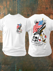 Men's  Revolution Premium T-Shirt